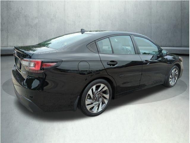 used 2024 Subaru Legacy car, priced at $26,400