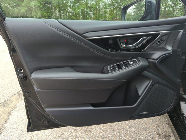 used 2024 Subaru Legacy car, priced at $26,400