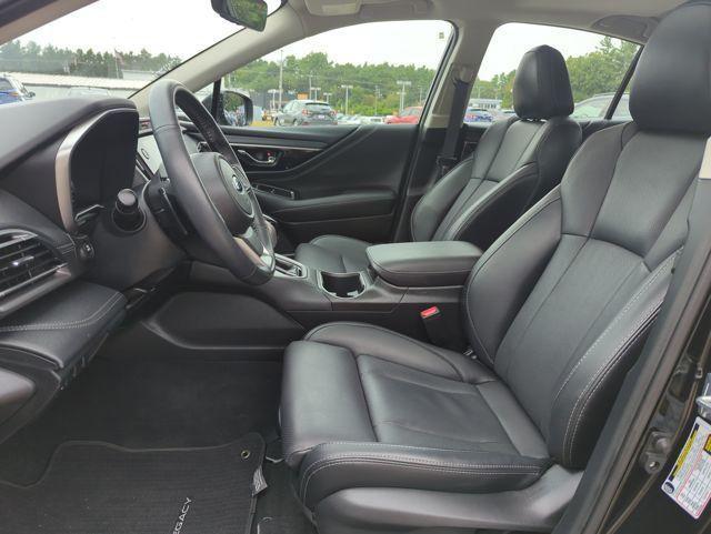 used 2024 Subaru Legacy car, priced at $26,400