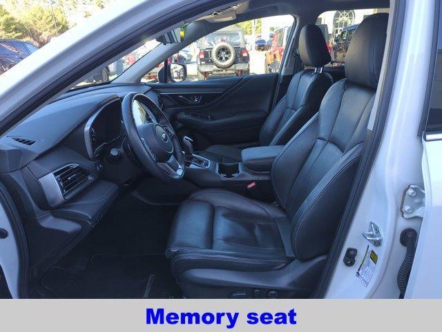 used 2023 Subaru Outback car, priced at $31,200