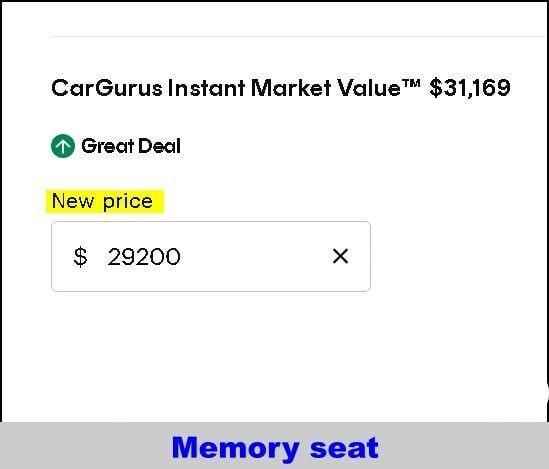used 2023 Subaru Outback car, priced at $29,200