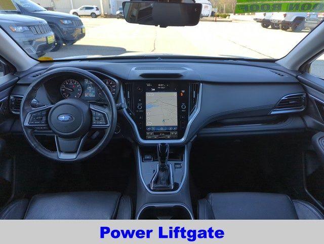 used 2023 Subaru Outback car, priced at $29,200