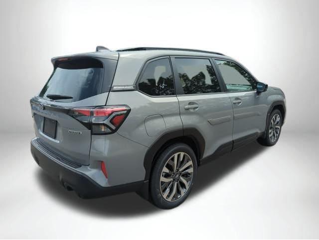 new 2025 Subaru Forester car, priced at $44,502