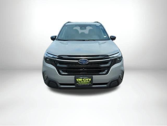 new 2025 Subaru Forester car, priced at $44,502