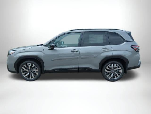new 2025 Subaru Forester car, priced at $44,502