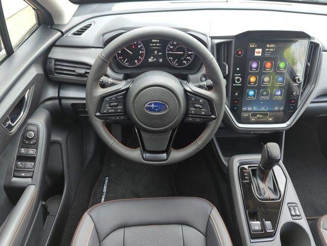 new 2025 Subaru Crosstrek car, priced at $33,572