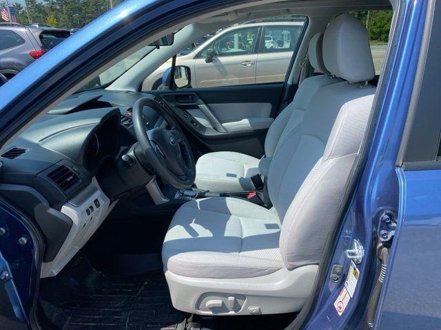 used 2015 Subaru Forester car, priced at $13,000