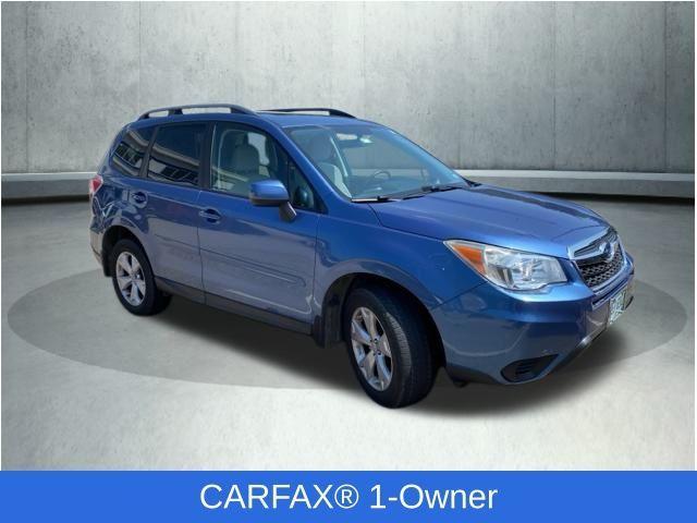 used 2015 Subaru Forester car, priced at $13,000