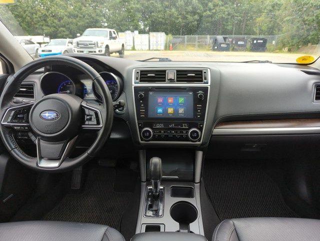 used 2018 Subaru Outback car, priced at $14,800