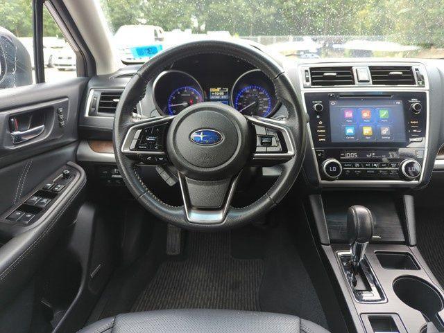 used 2018 Subaru Outback car, priced at $14,800
