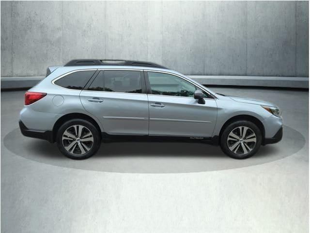 used 2018 Subaru Outback car, priced at $14,800