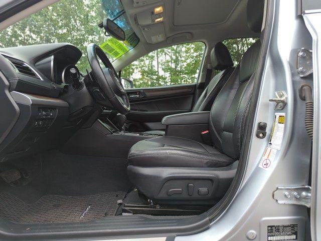 used 2018 Subaru Outback car, priced at $14,800