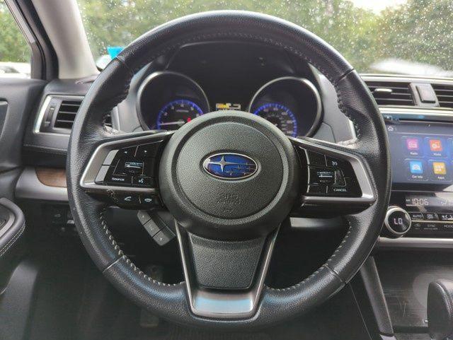used 2018 Subaru Outback car, priced at $14,800