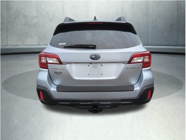 used 2018 Subaru Outback car, priced at $14,800