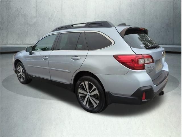 used 2018 Subaru Outback car, priced at $14,800