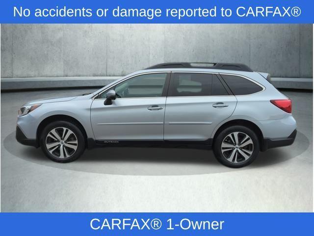 used 2018 Subaru Outback car, priced at $14,800