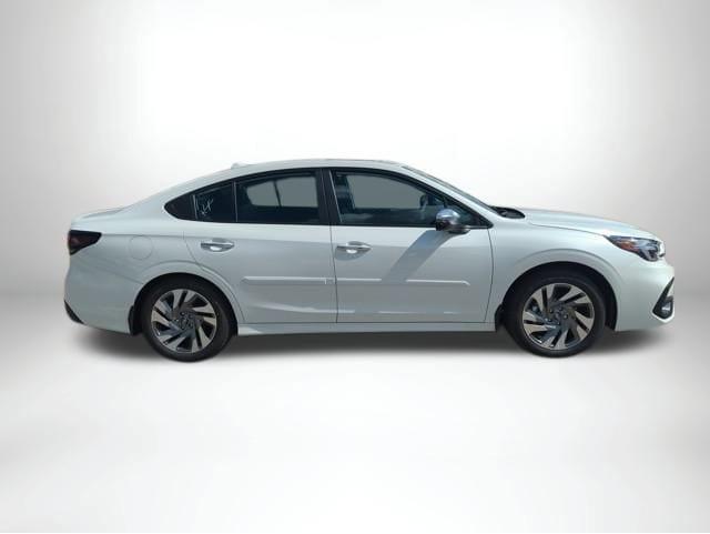 new 2025 Subaru Legacy car, priced at $42,187