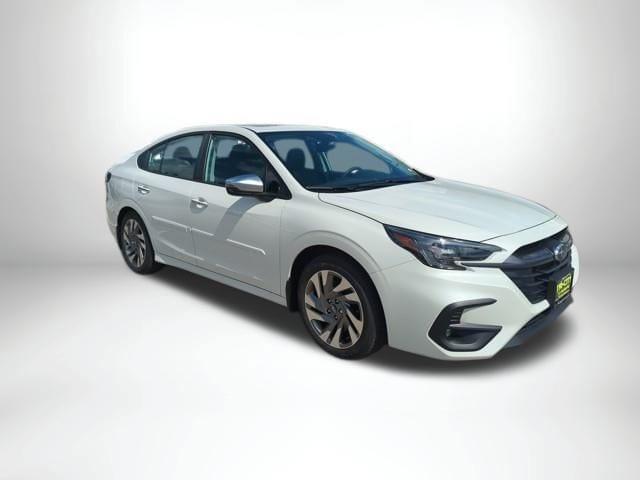 new 2025 Subaru Legacy car, priced at $42,187