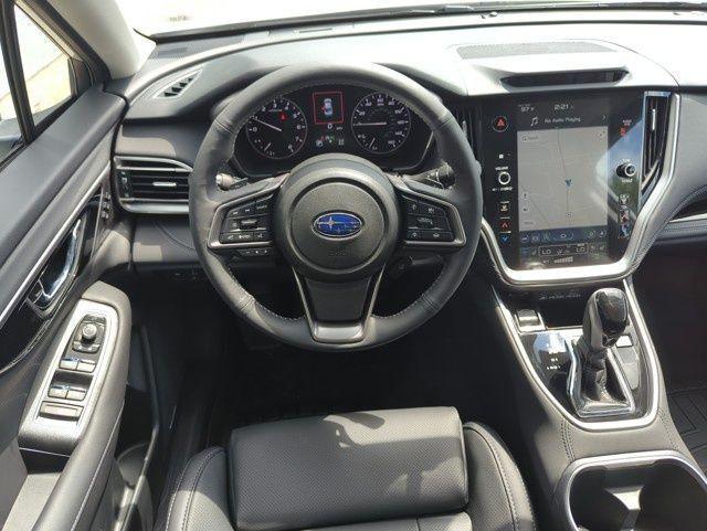 new 2025 Subaru Legacy car, priced at $42,187