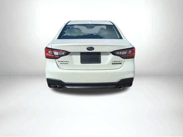 new 2025 Subaru Legacy car, priced at $42,187