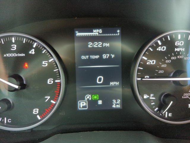 new 2025 Subaru Legacy car, priced at $42,187