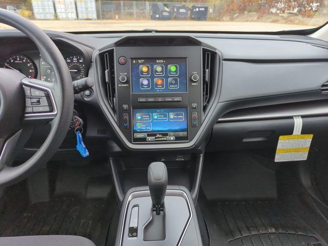 new 2025 Subaru Impreza car, priced at $23,623