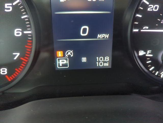 new 2025 Subaru Impreza car, priced at $23,623