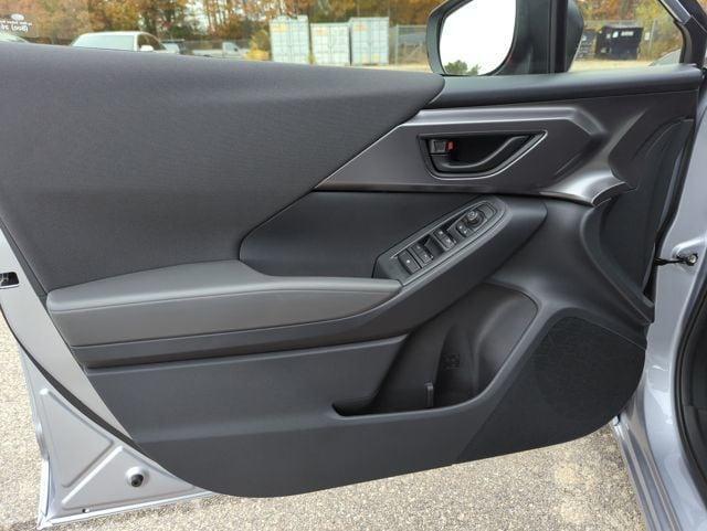 new 2025 Subaru Impreza car, priced at $23,623