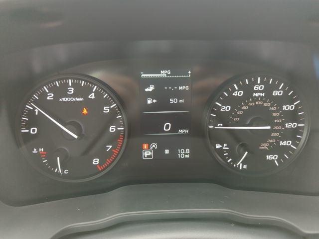 new 2025 Subaru Impreza car, priced at $23,623