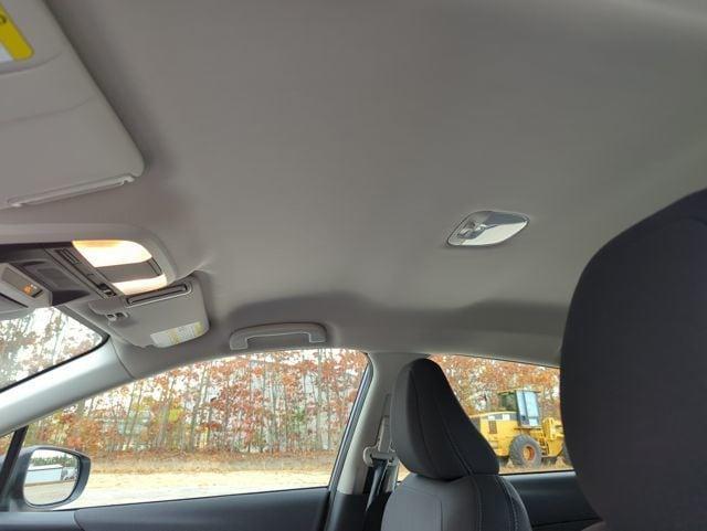 new 2025 Subaru Impreza car, priced at $23,623