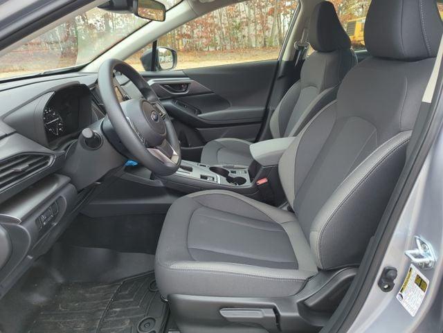 new 2025 Subaru Impreza car, priced at $23,623