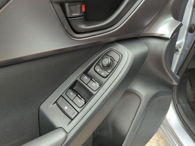 new 2025 Subaru Impreza car, priced at $23,623