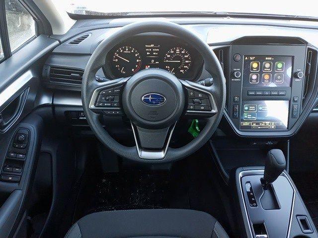 new 2025 Subaru Impreza car, priced at $24,560