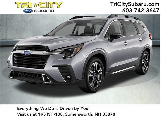 new 2025 Subaru Ascent car, priced at $48,396