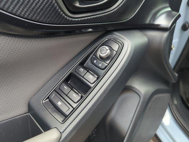 used 2023 Subaru Crosstrek car, priced at $24,000