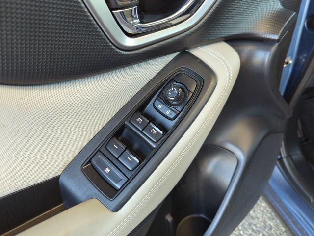 used 2022 Subaru Forester car, priced at $26,200