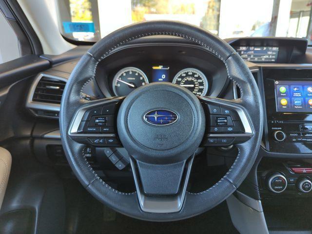 used 2022 Subaru Forester car, priced at $26,200