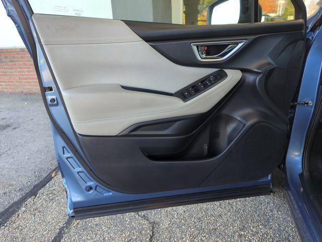 used 2022 Subaru Forester car, priced at $26,200