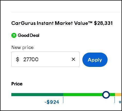 used 2022 Subaru Forester car, priced at $27,700