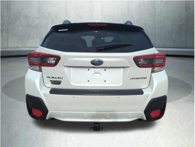 used 2021 Subaru Crosstrek car, priced at $20,000