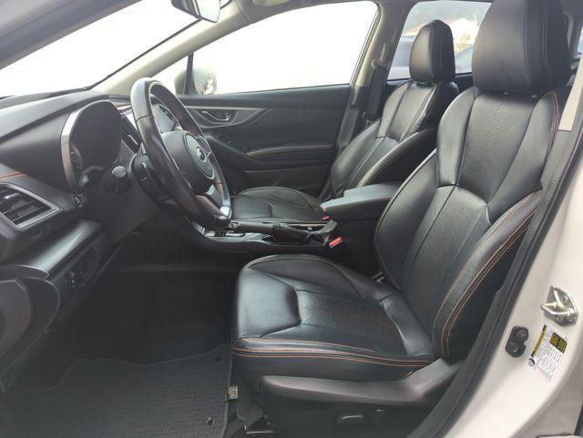 used 2021 Subaru Crosstrek car, priced at $20,000