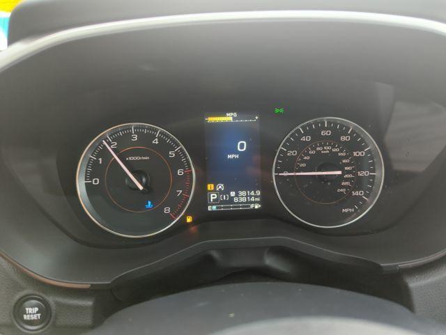 used 2021 Subaru Crosstrek car, priced at $20,000