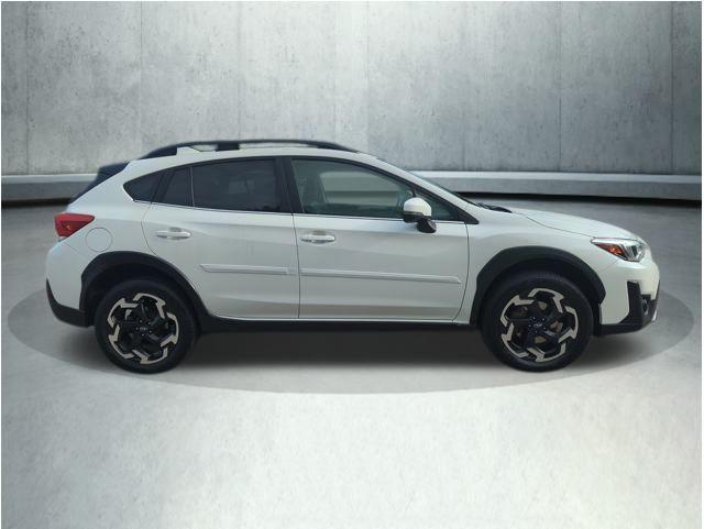 used 2021 Subaru Crosstrek car, priced at $20,000