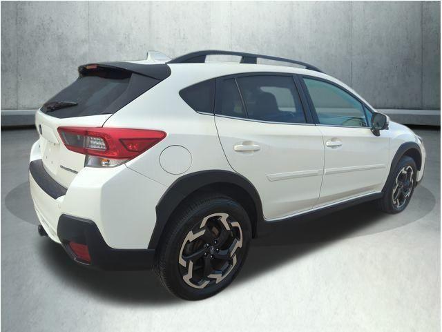 used 2021 Subaru Crosstrek car, priced at $20,000