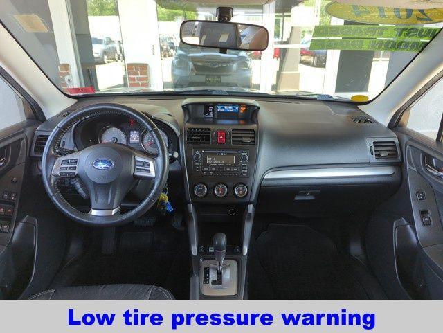used 2014 Subaru Forester car, priced at $10,500