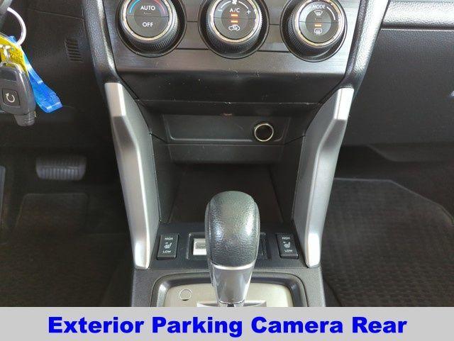 used 2014 Subaru Forester car, priced at $10,500