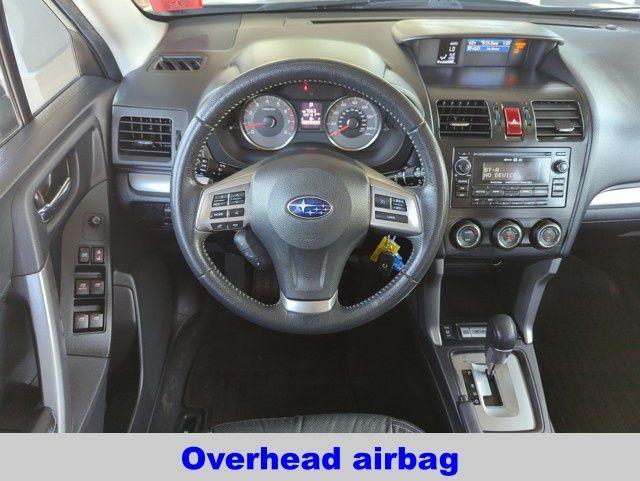used 2014 Subaru Forester car, priced at $10,500