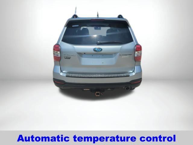 used 2014 Subaru Forester car, priced at $10,500