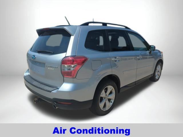 used 2014 Subaru Forester car, priced at $10,500