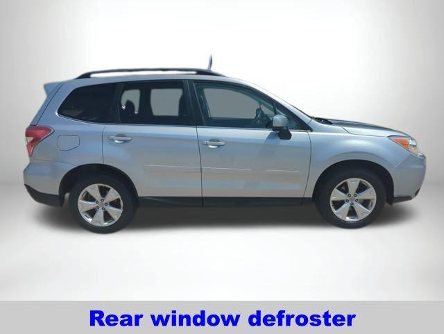 used 2014 Subaru Forester car, priced at $10,500